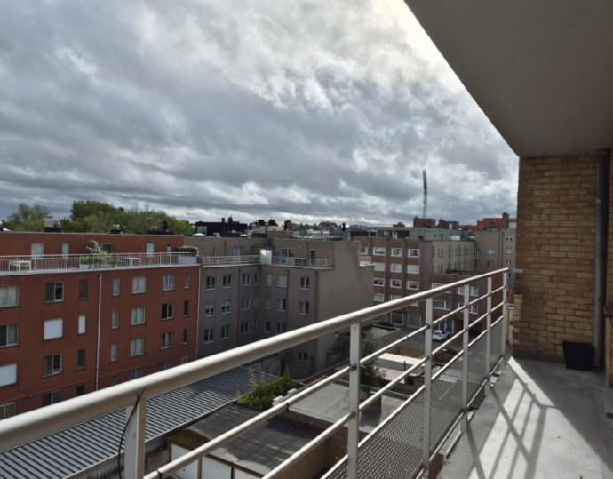 Appartement te huur Oostduinkerke