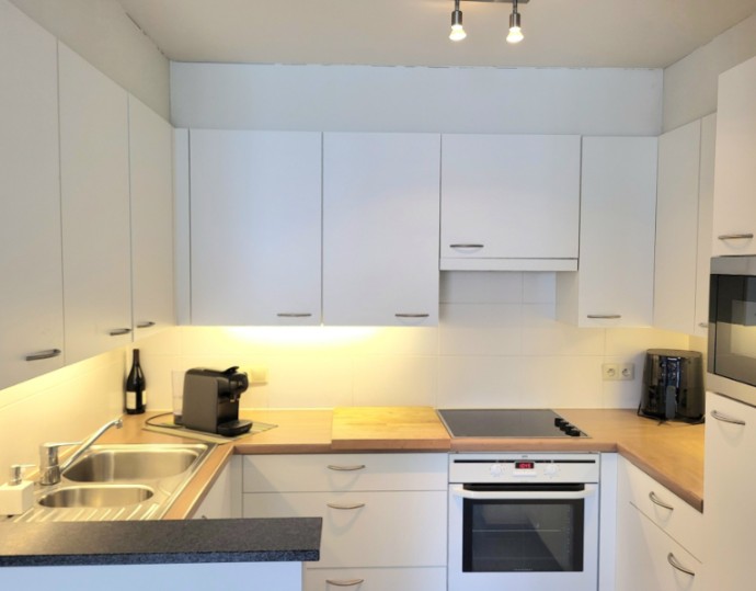 Appartement zu miete Oostduinkerke