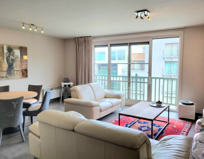 Appartement zu miete Oostduinkerke