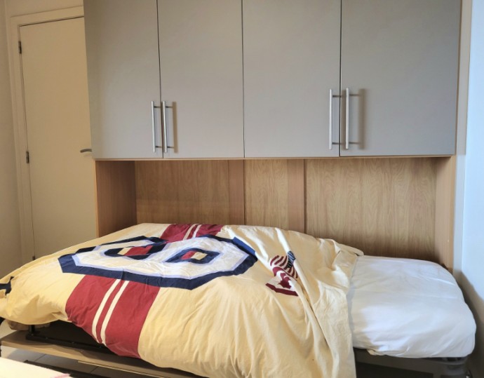 Appartement zu miete Oostduinkerke