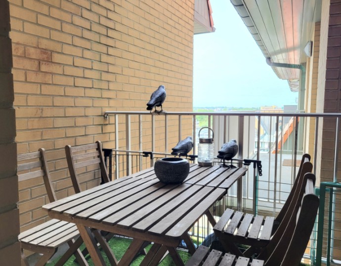 Appartement zu miete Oostduinkerke
