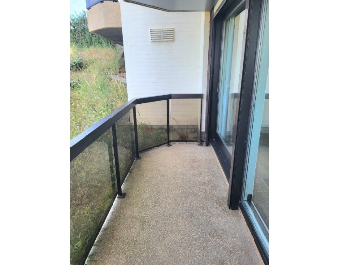Appartement zum kauf Oostduinkerke