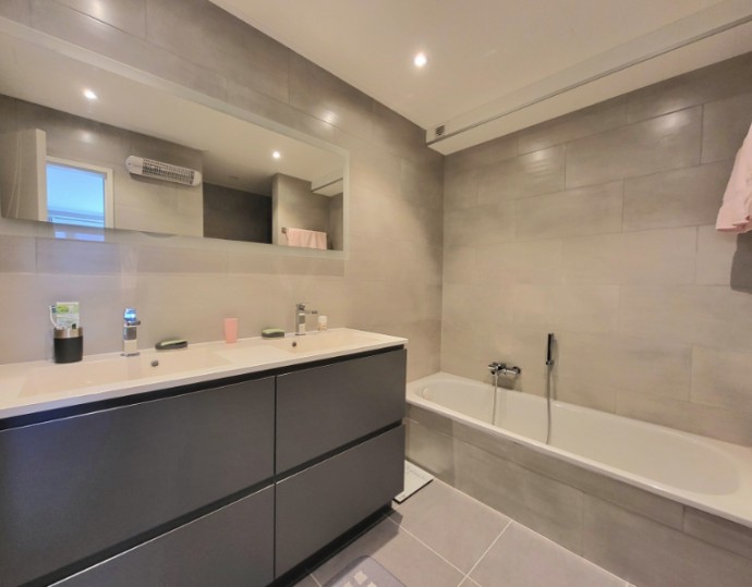 Appartement zum kauf Oostduinkerke