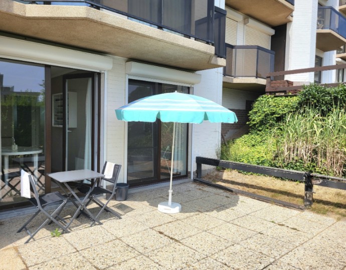 Appartement zum kauf Oostduinkerke