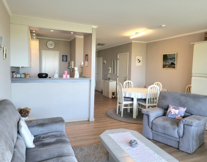Appartement zum kauf Oostduinkerke