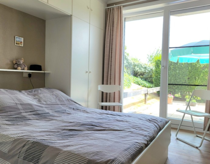 Appartement zum kauf Oostduinkerke
