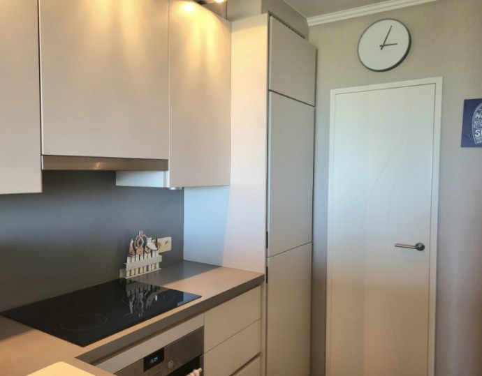 Appartement zum kauf Oostduinkerke