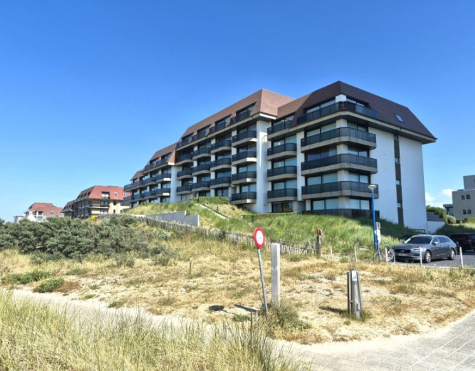 Appartement zum kauf Oostduinkerke