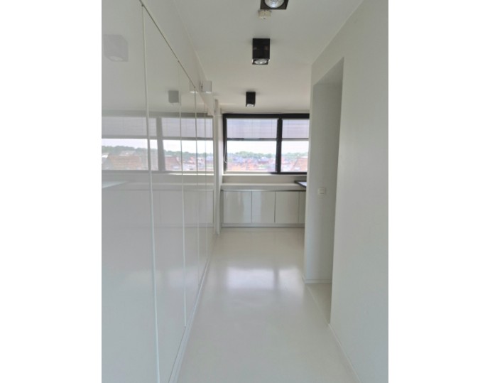 Appartement te koop De Panne