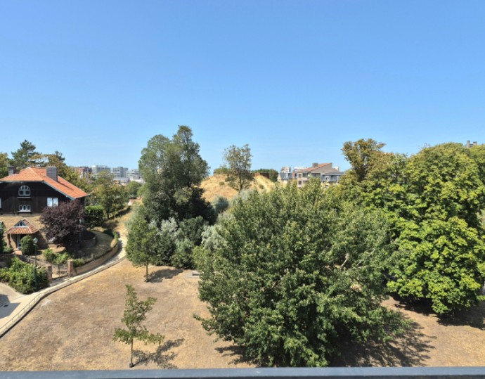 Appartement te koop De Panne