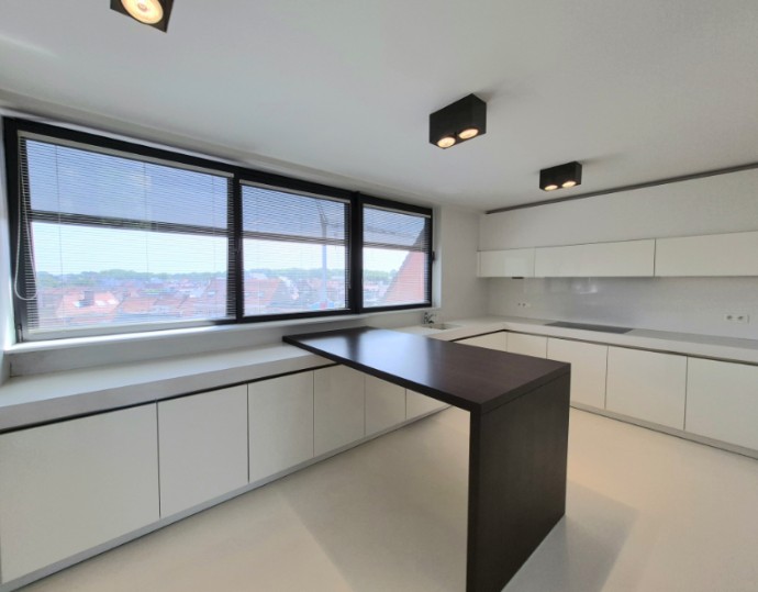 Appartement te koop De Panne