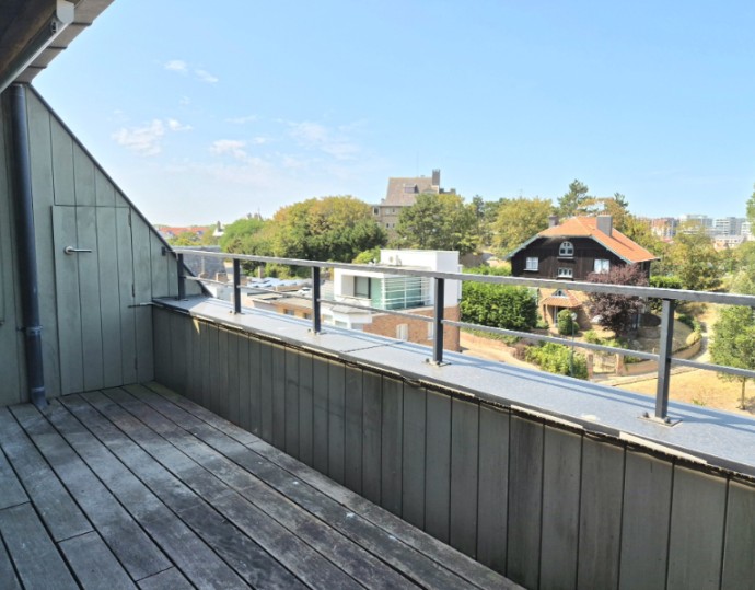 Appartement te koop De Panne
