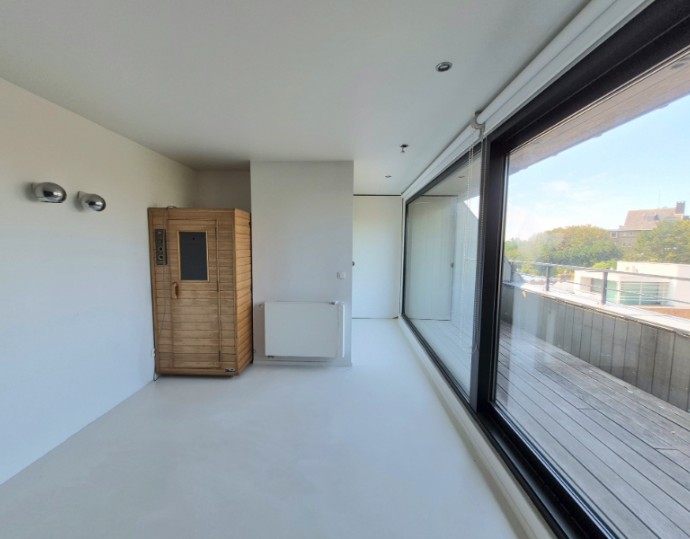 Appartement te koop De Panne