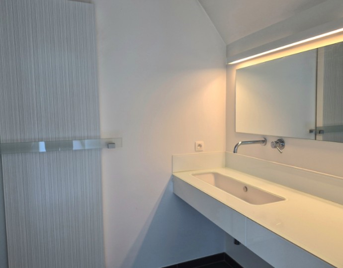 Appartement te koop De Panne