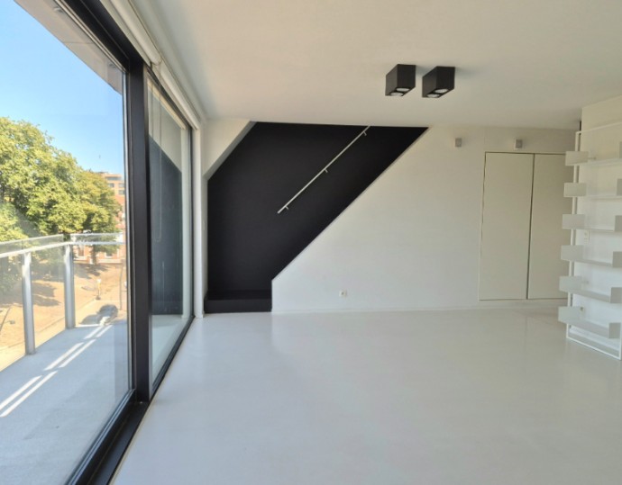 Appartement te koop De Panne