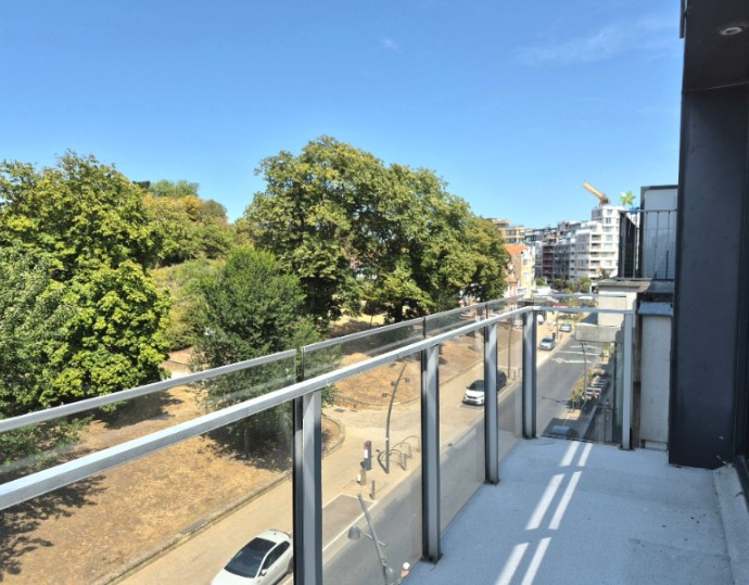 Appartement te koop De Panne