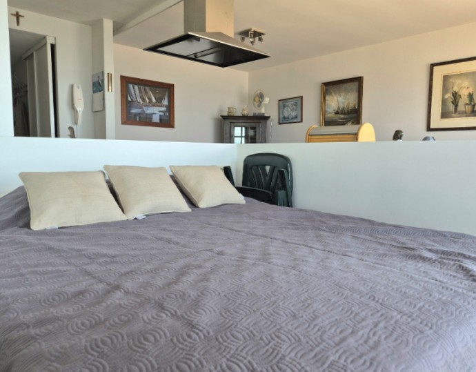 Studio te koop Oostduinkerke