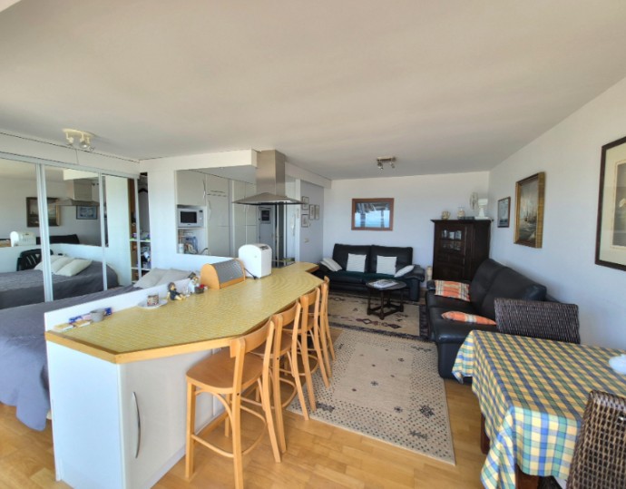 Studio te koop Oostduinkerke