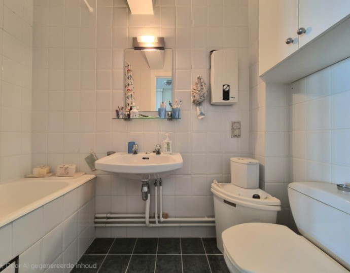 Studio te koop Oostduinkerke