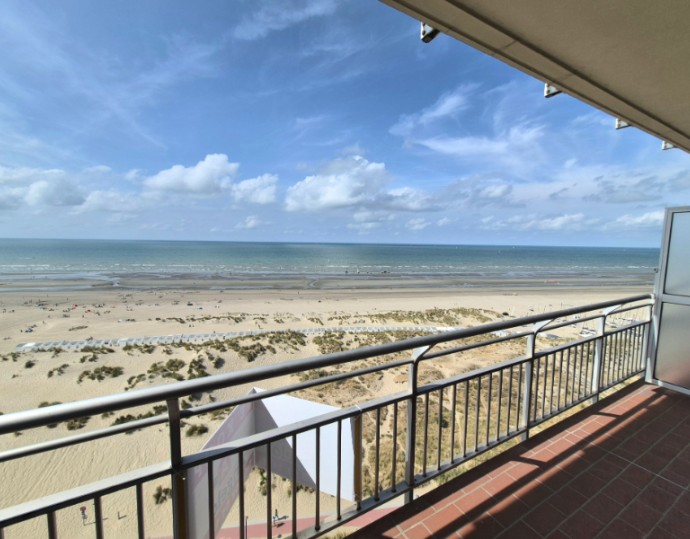 Studio te koop Oostduinkerke