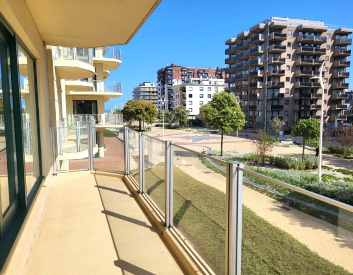 Appartement verkauft De Panne