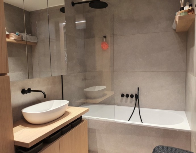 Appartement à vendre Oostduinkerke