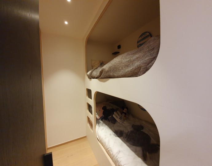 Appartement à vendre Oostduinkerke