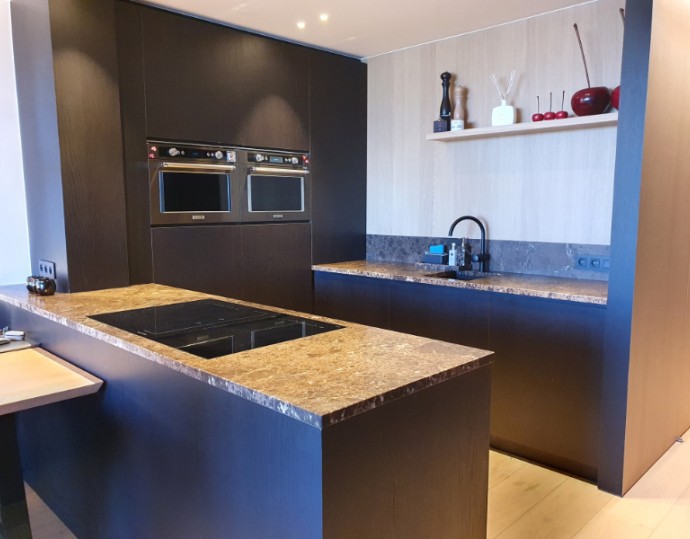 Appartement à vendre Oostduinkerke