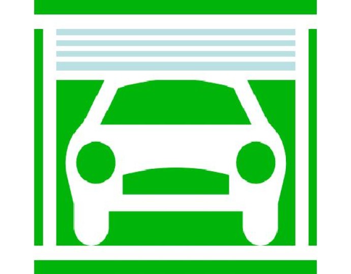 Parkplatz zu miete Oostduinkerke